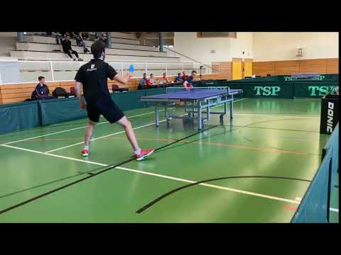 Ball of the week DTB - DT Iechternach 05.03.22