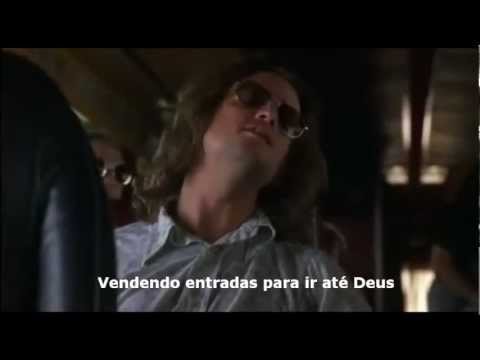 Tiny Dancer - Quase Famosos - Legendado