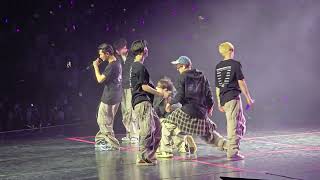 Download lagu Enhypen - Sweet Venom (English Version) |Fate   Tour in Oakland| mp3