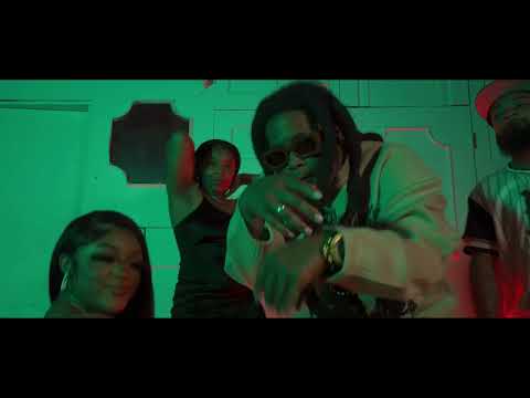 Dewey Da Don x Roblo DaStar - Mackin And Mobbin (Official Video)