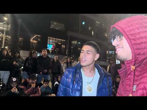 FEAR DANU vs FENIX VALDRAX: 4tos: DEM Perú 🇵🇪 Duplas 2025