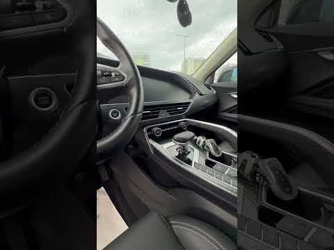 фото geely tugella i 0