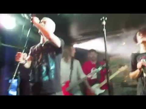 Barra Libre con Ronco ex-Boikot - Esperando en el Metro