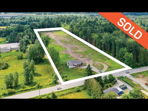 SOLD • 22188 40 Avenue, Langley