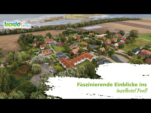 Faszinierende Einblicke ins Inselhotel Poel