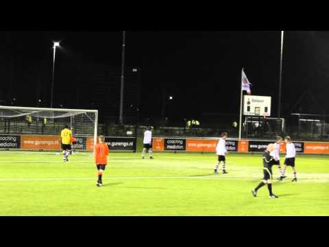 30 nov 2011 VV De Meern B1 - Maarssen B1 vr 4-0 goal Jari dB, assist Tim