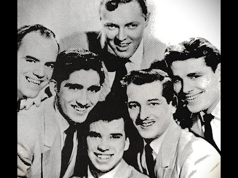 Bill Haley & His Comets  - (8 Original Recordings)  Reader's Digest (Part: 1/20)