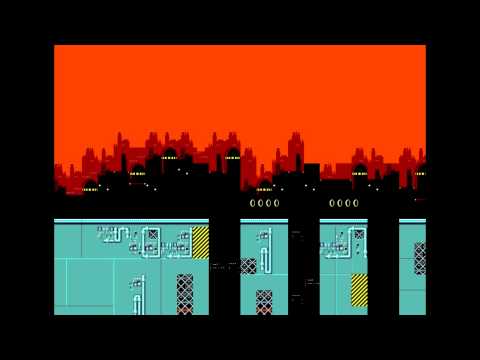 Abreu Project - Scrap Brain Zone (acoustic version)