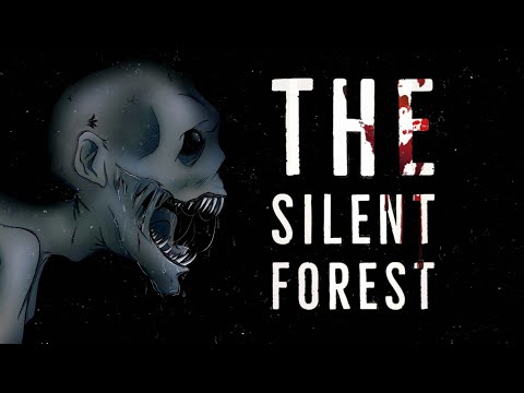 The Silent Forest — Trailer (Francese)