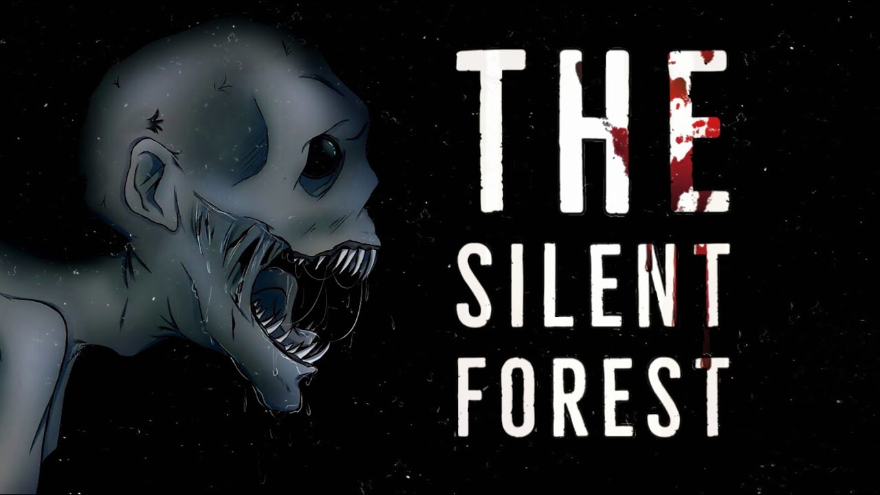 Miniature de la vidéo The Silent Forest (court-métrage) du film The Silent Forest