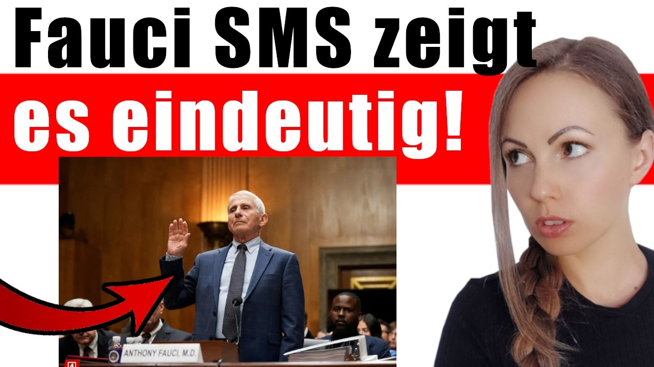 NY Post veröffentlicht Pandemie Geheimnis!