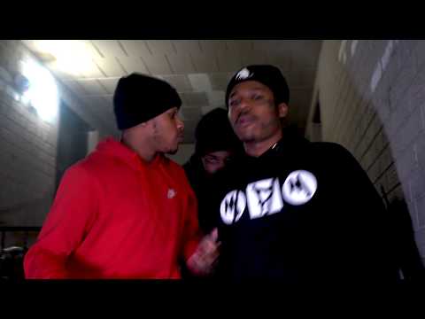 Big Bando ft. Big Macky- Goofy Flow [Dir. ooozone]