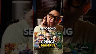 Download lagu TARGET FILM 'SI JUKI THE MOVIE: HARTA PULAU MONYET' ADALAH ANAK', MAKANYA GARING⁉️ mp3