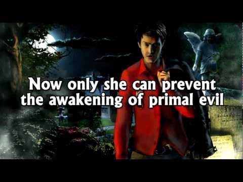 Chronicles of Vampires : The Awakening Nintendo DS