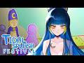 Just Chessing Around | Tidal Splash Festival 2026