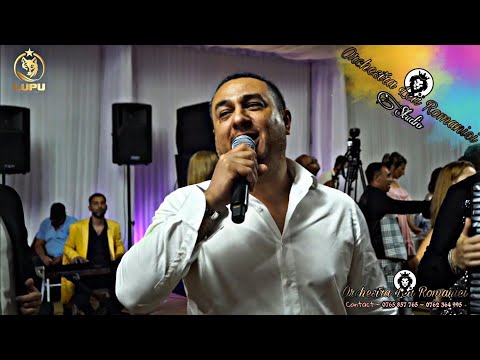 Gicuta din Aparatori ✈ Leii Romaniei - Fata mea ( 2020 Live la Titu )