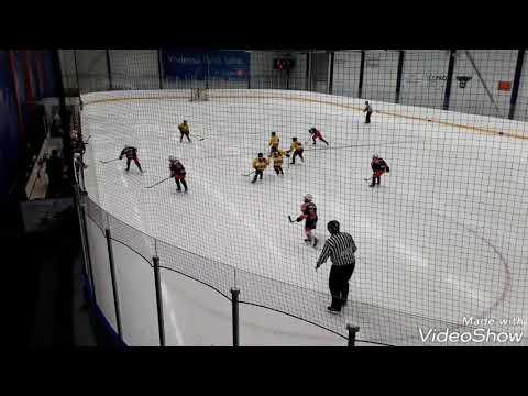 KalPa Etelä - Tappara (1-4), ST-Koneistus CUP, E2/08 AAA-sarja, Tampere 5.1.2019