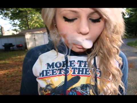 Ganja * Flaming Mo & Roe Delgado