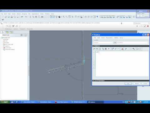 Pro_Engineer_Equation