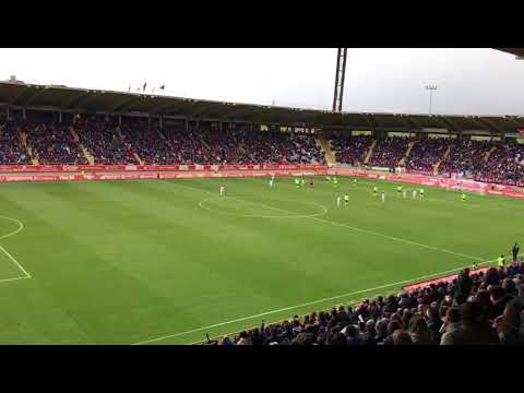 Ocasión peligrosa a favor de la Cultural