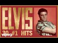 Elvis Presley - Burning Love (Audio) 