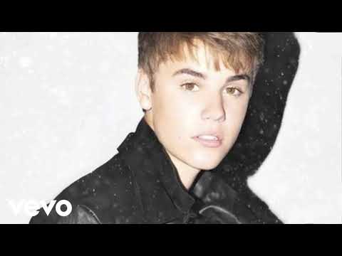 Justin Bieber - Drummer Boy ft. Busta Rhymes 🎅 [Holiday Banger 2025]