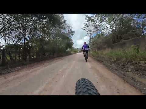 Rolê em São Gonçalo dos Campos/Bahia 