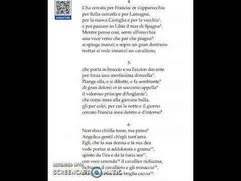 Il Palazzo di Atlante I