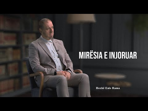 03. Mirësia e injoruar - Enis Rama