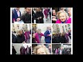 Sylvia Syms OBE in London 02 02 2018 (1)