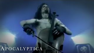 Apocalyptica - Hall of the mountain King