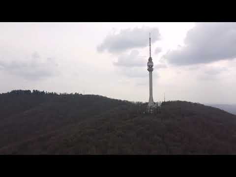 Beli Potok (obilazak, potok, Jerska česma, Avala)