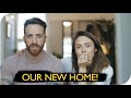 WE MOVED INTO OUR NEW HOUSE | THE MICHALAKS