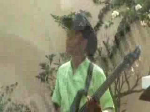 BandDoleros - Porque te quiero.flv