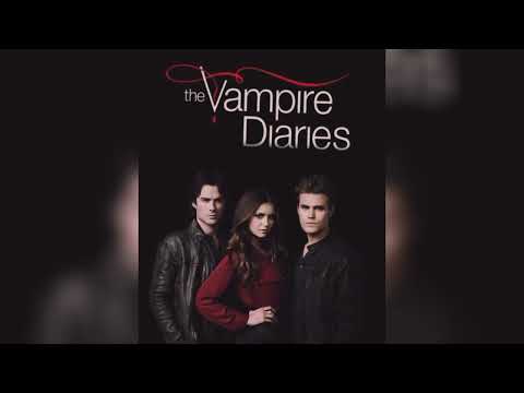 The Vampire Diaries | Season 3 episode 10 |Sound Track |Holding on and Letting go | Ross Copperman
