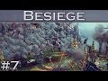 Besiege Let S Play Ep 7 Rocket Power