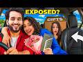 I Hid In My BROTHER S CAR EXPOSED His SECRETS