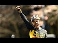 Wout van Aert stikkapot na gewonnen driestrijd in Diegem: “Dit kan niet gezond zijn”