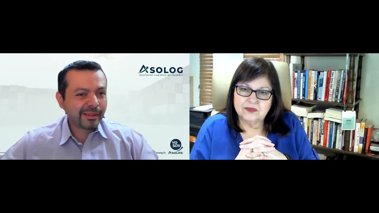 Interview with {entrevista con} ► 𝐀𝐧𝐧𝐚 𝐌𝐜𝐆𝐨𝐯𝐞𝐫𝐧, 𝐌𝐁𝐀, 𝐂𝐏𝐈𝐌, 𝐂𝐒𝐂𝐏 🇺🇸