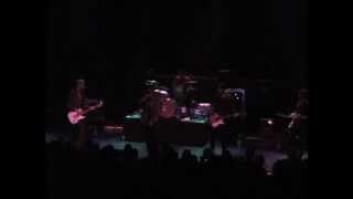 Mark Lanegan. Performing &#39;Ugly Sunday&#39; Live at the Astoria, London. 1998