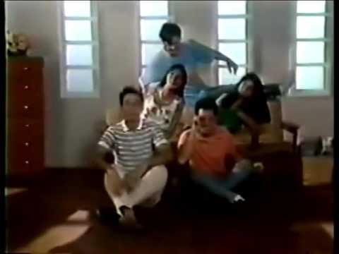 Close-Up 60s - Philippines, 1991