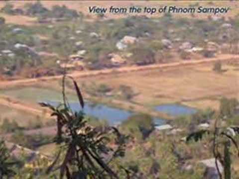 Kolap Battambang (Battambang's Rose)