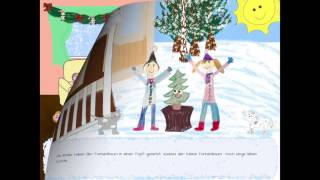 Der kleine Tannenbaum