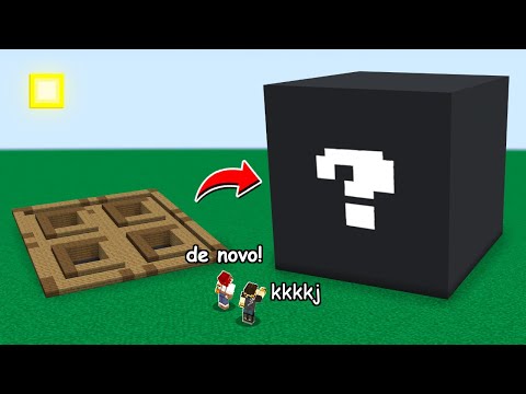 ME CONTRATARAM para TROLLAR A CASA do MEU AMIGO