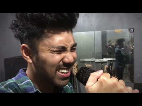 Piccaso -  Berharap (Video Official Studio)