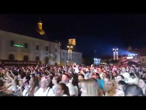 Holograf la MEDIA MUSIC AWARDS 2016 I Obiectiv Media