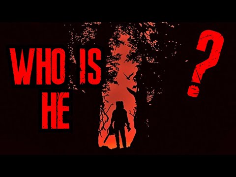 The Origin of Dr Salvador - Resident Evil 4