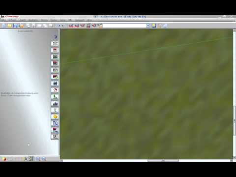 Lektion 76 - T-Kreuzung (Teil 1)