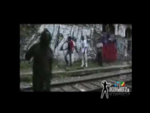 grodash freestyle 2019 HDTV