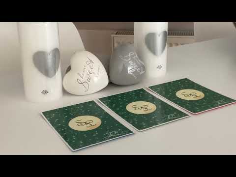 Tagesimpuls | Tages Orakel | Kartenlegung | Botschaft für den 20.04.2020